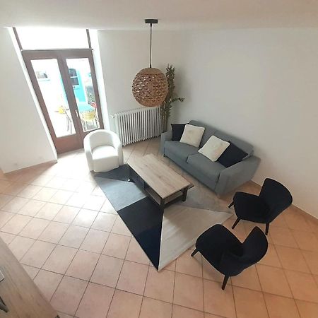 Belle Maison 8 Pers Vatan Centre 외부 사진