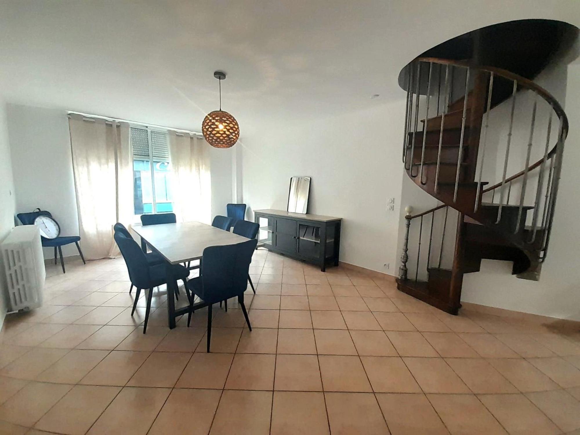 Belle Maison 8 Pers Vatan Centre 외부 사진