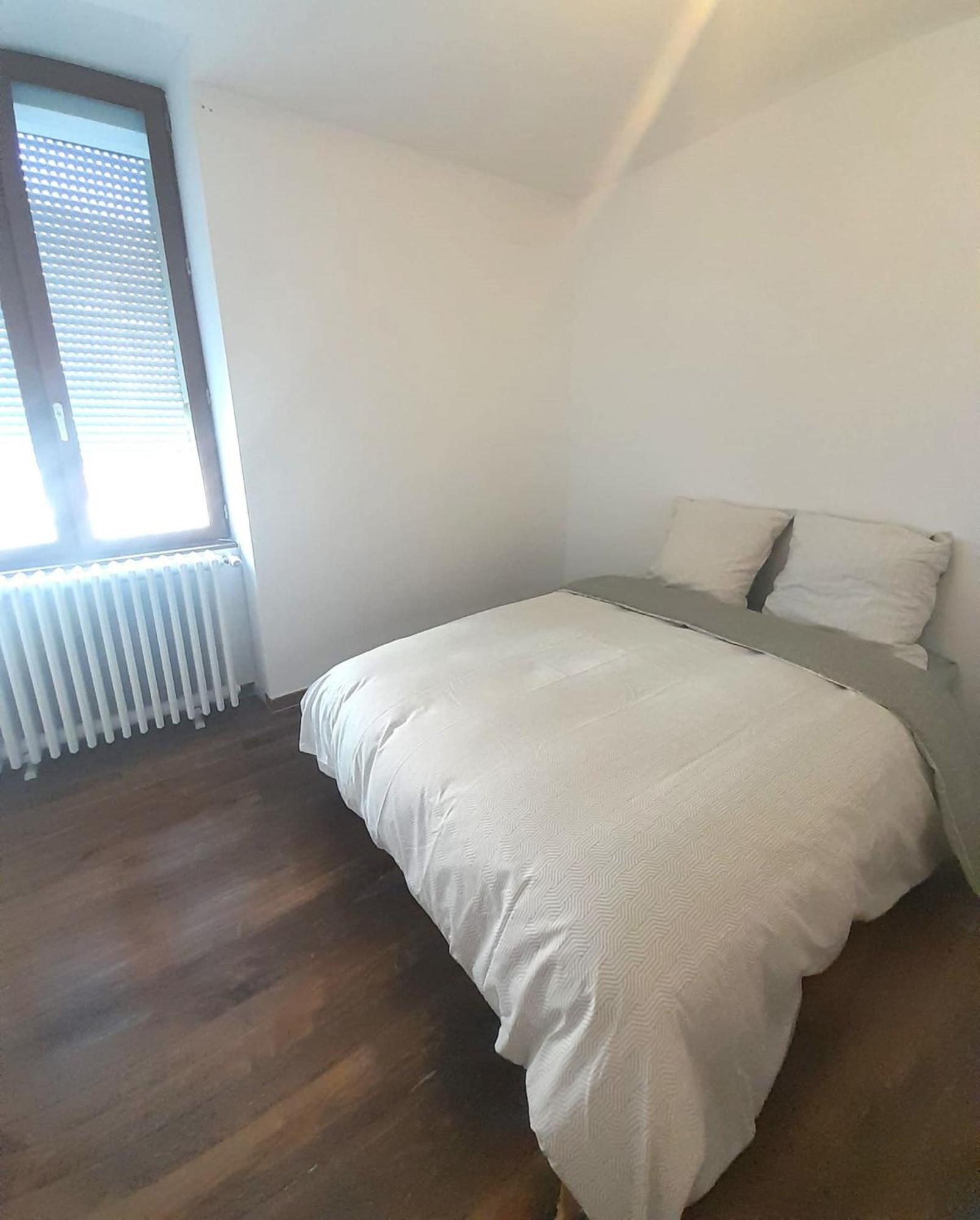 Belle Maison 8 Pers Vatan Centre 외부 사진