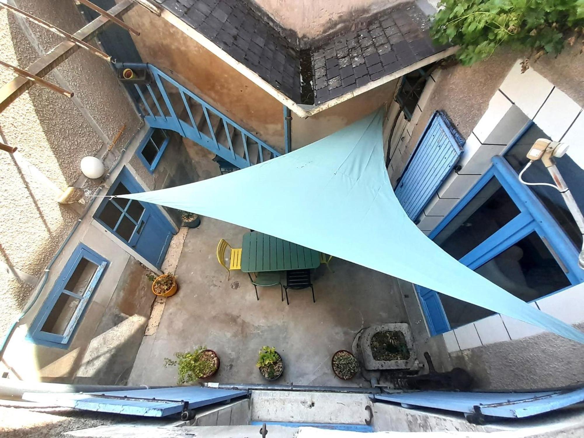 Belle Maison 8 Pers Vatan Centre 외부 사진