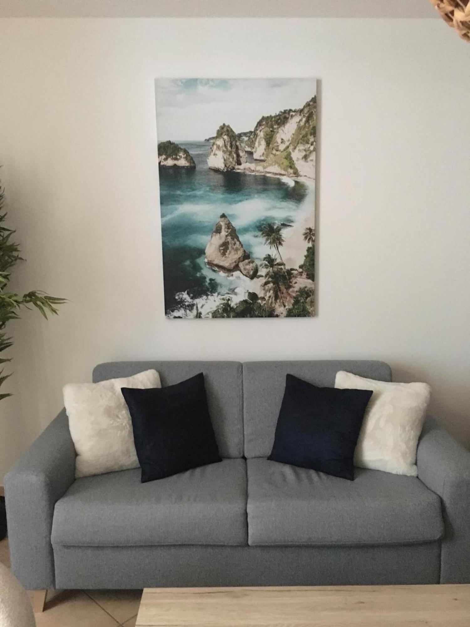 Belle Maison 8 Pers Vatan Centre 외부 사진