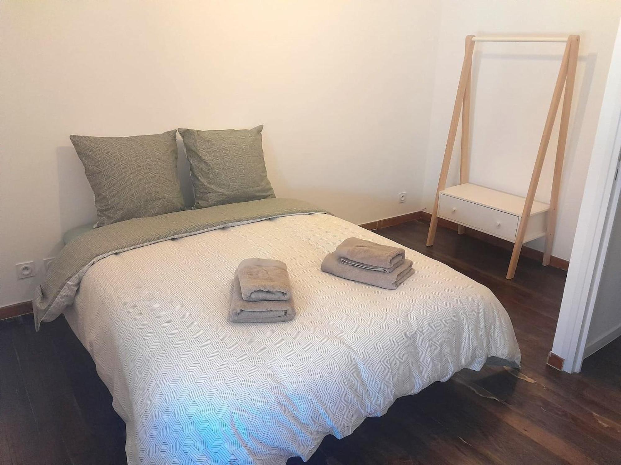 Belle Maison 8 Pers Vatan Centre 외부 사진