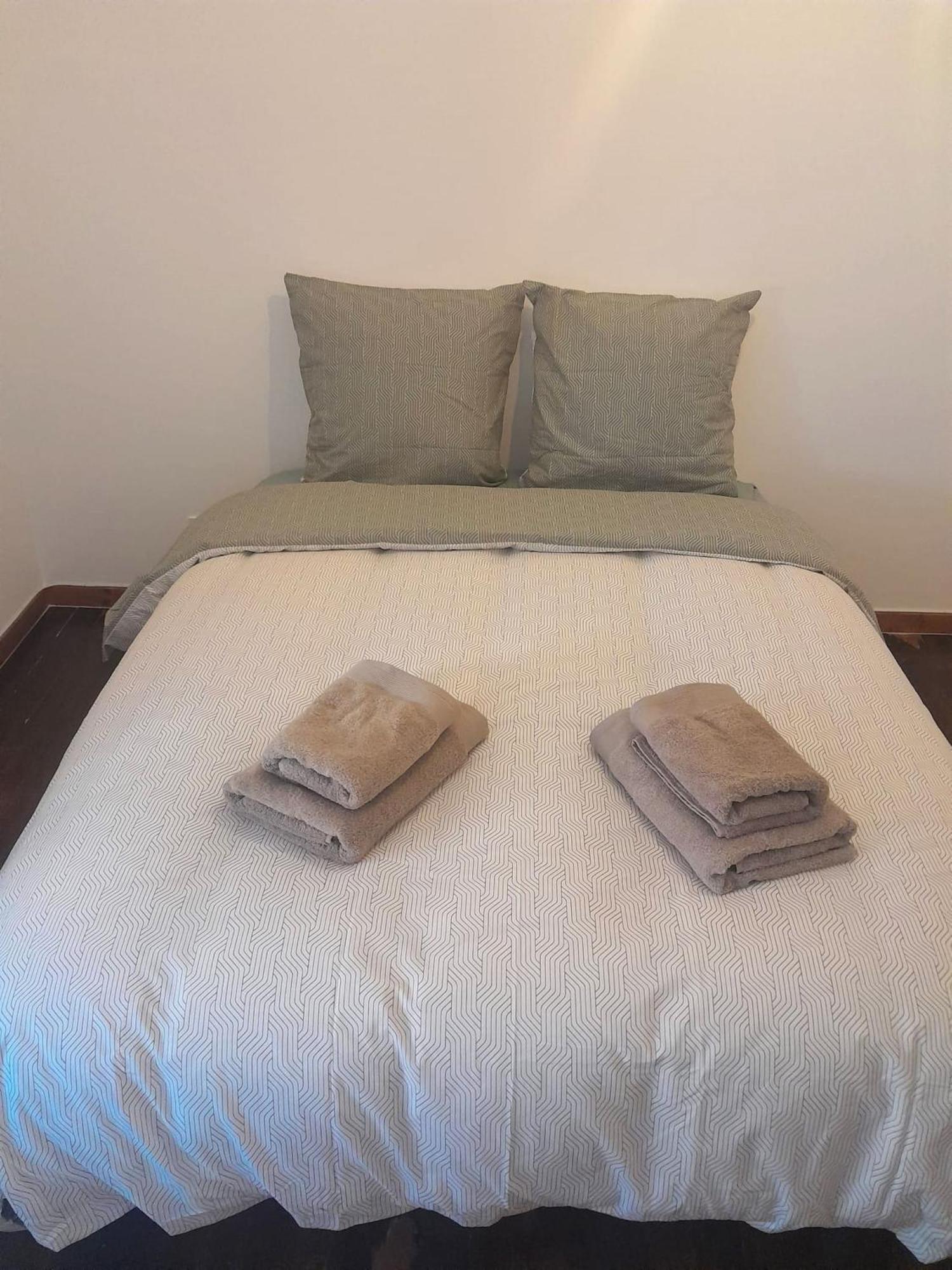 Belle Maison 8 Pers Vatan Centre 외부 사진
