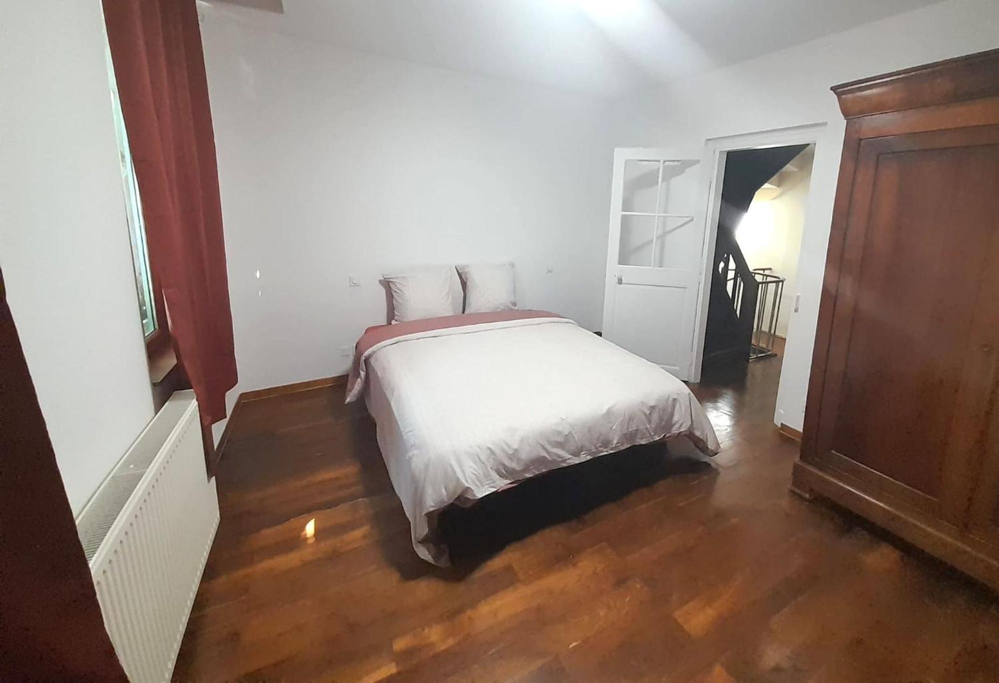 Belle Maison 8 Pers Vatan Centre 외부 사진