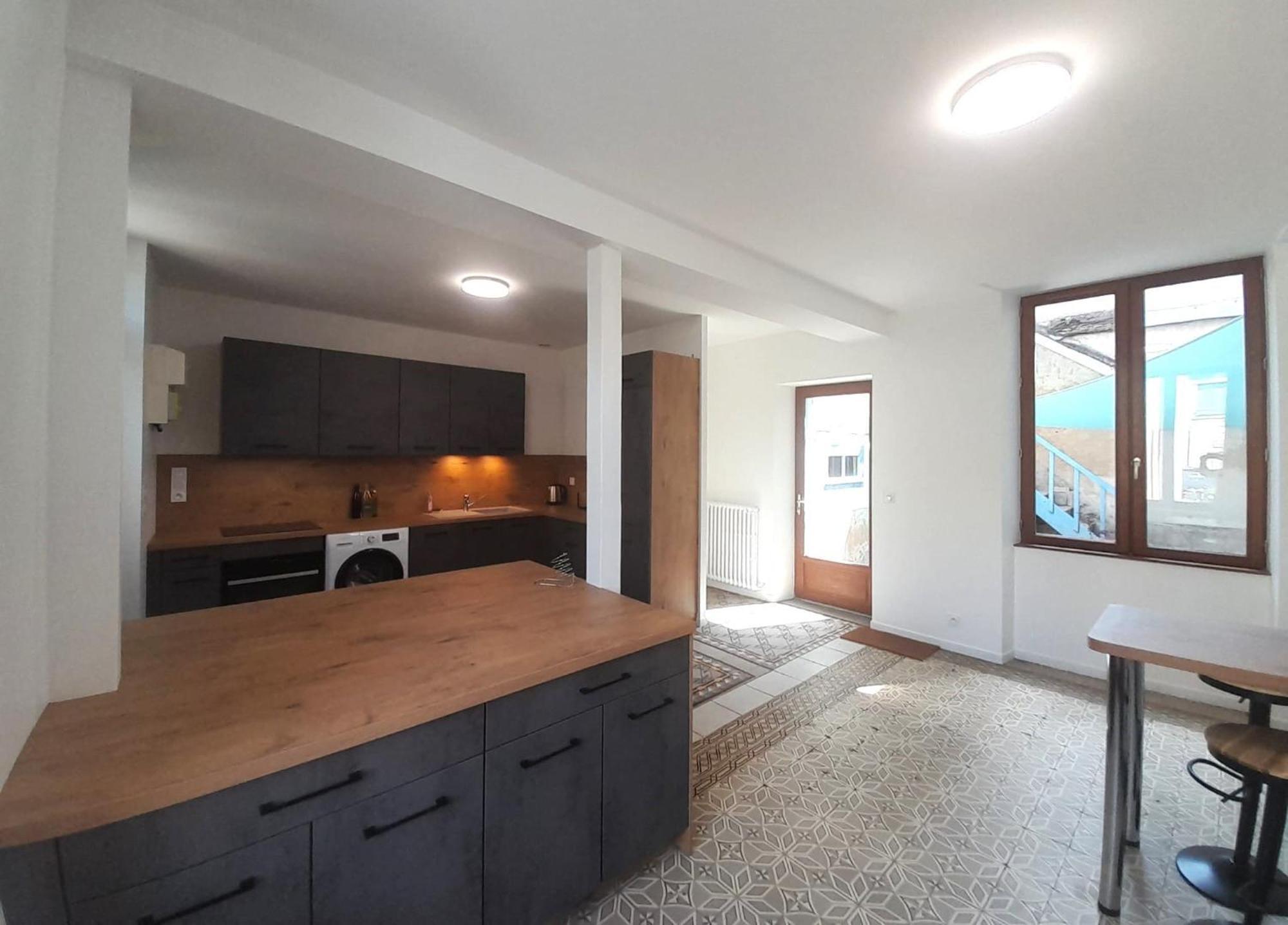 Belle Maison 8 Pers Vatan Centre 외부 사진