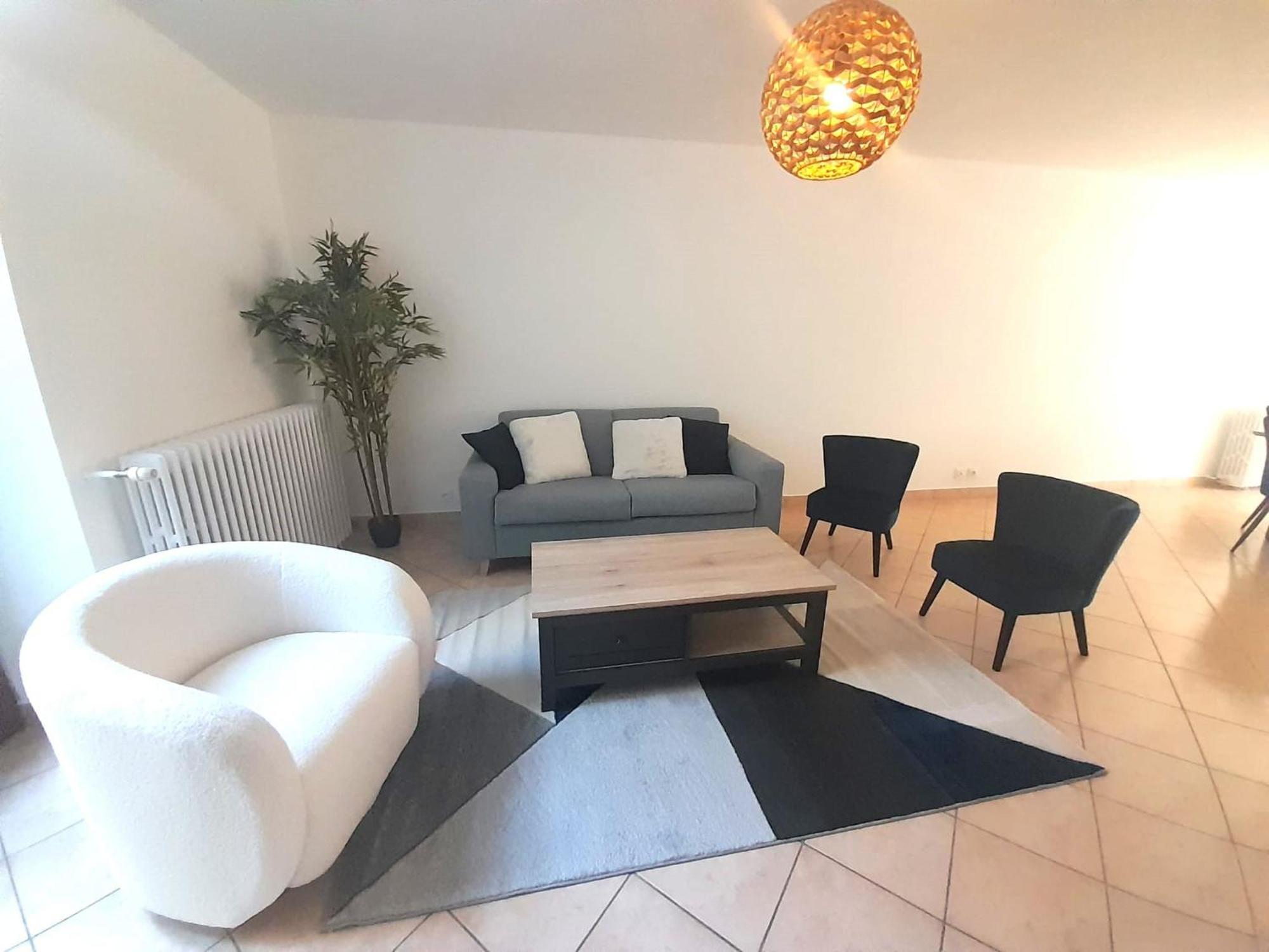 Belle Maison 8 Pers Vatan Centre 외부 사진