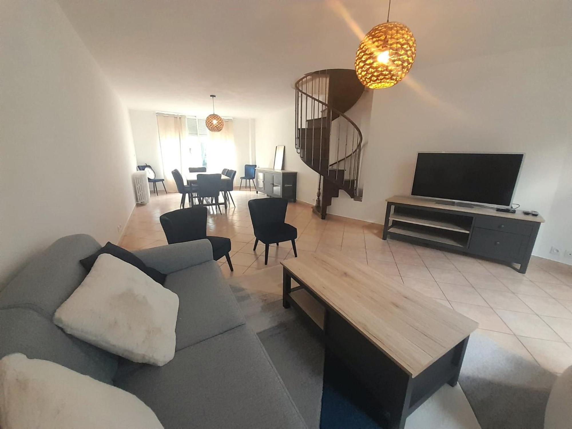 Belle Maison 8 Pers Vatan Centre 외부 사진