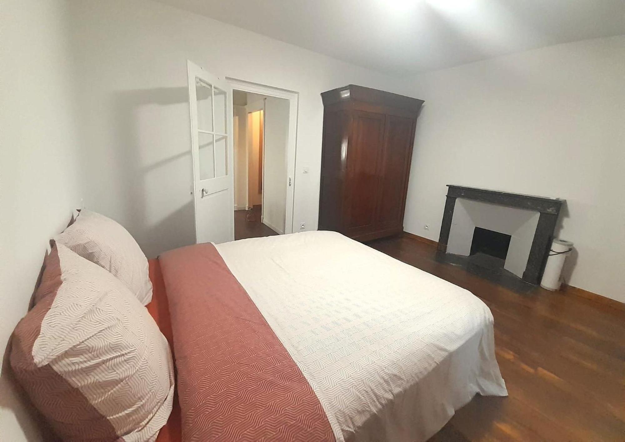 Belle Maison 8 Pers Vatan Centre 외부 사진