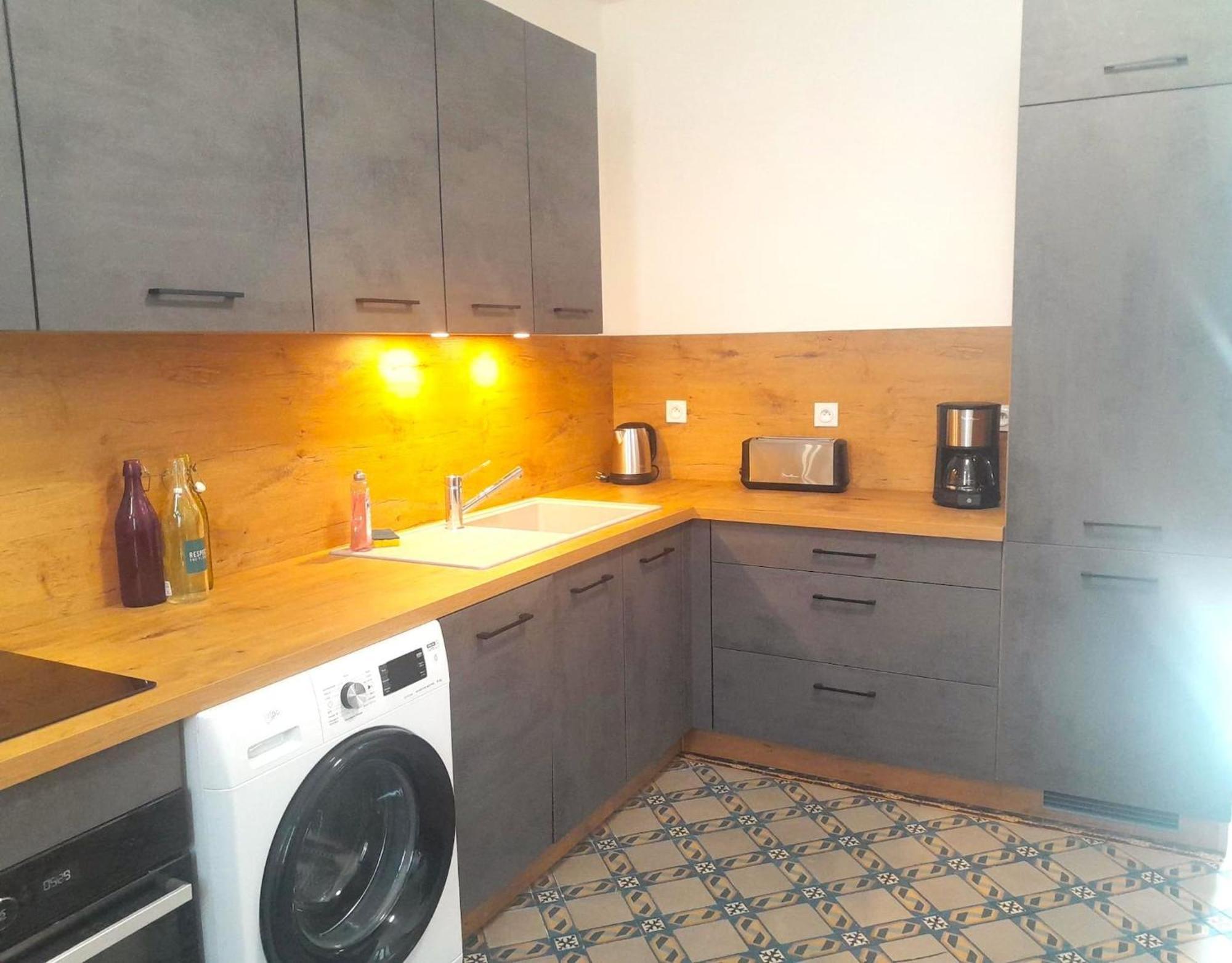 Belle Maison 8 Pers Vatan Centre 외부 사진